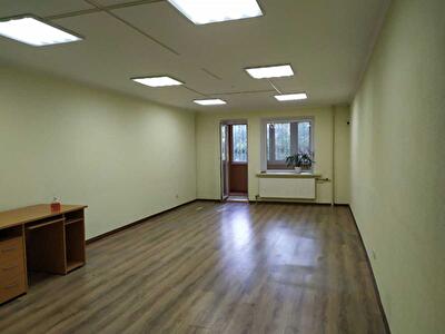 Георгия Тороповского ул., 37