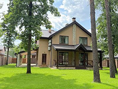 с. Гора, Мисливська