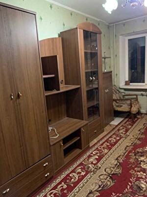 Київ, Борщагівська вул., 117/125