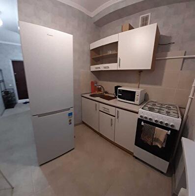 Київ, Віфлеємська вул., 6