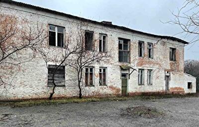 Полтавська обл., Гадяцький район, с. Вельбівка, Леніна, 2А