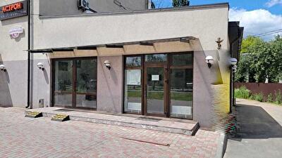 Повітрофлотський просп., 90