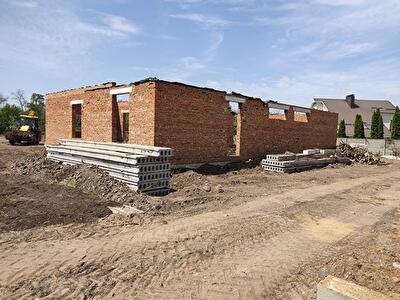 Ньютона ул.