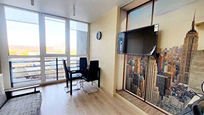 Київ, Ракетна вул., 24б
