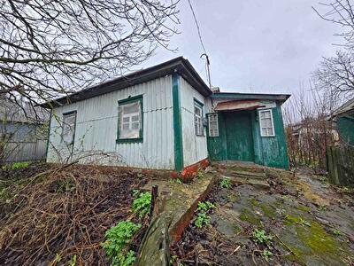 Васильковский район, с. Малая Солтановка, Салтанівка