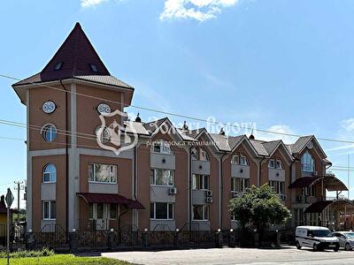 Киевская обл., Киево-Святошинский район, г. Боярка, Белогородская ул., 68б