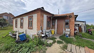 Васильківський район, с. Безп`ятне, Беспятное, улица Безп ятне