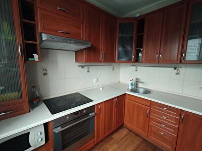 Київ, Академіка Заболотного вул., 100