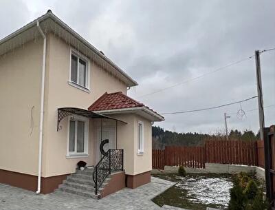 Львівська обл., Дрогобицький район, смт Східниця