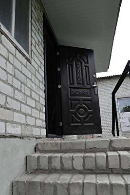 м. Остер, строителей