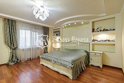 Киев, Петра Григоренко просп., 21В