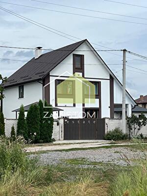 Бориспільський район, с. Вишеньки
