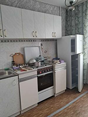 Жолудєва вул., 3А