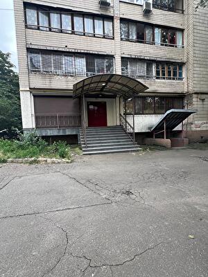 Київ, Січових Стрільців вул., 59А
