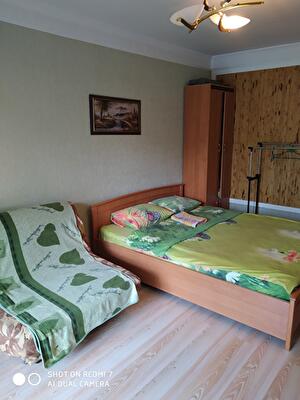 Киев, Флоренции ул., 12 Б
