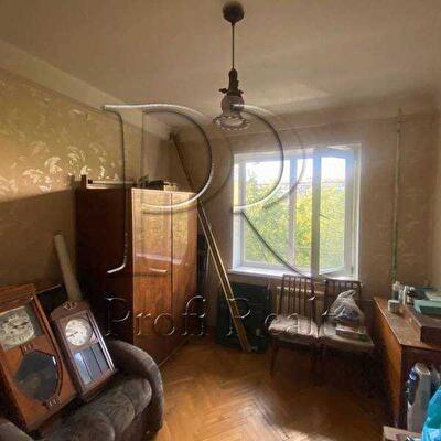 Киев, Оболонский просп., 12