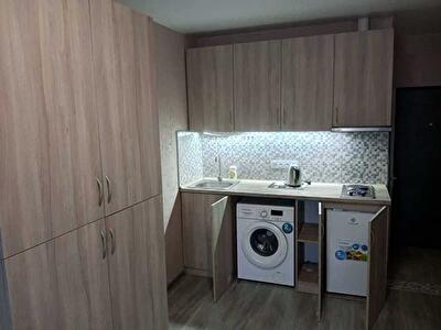 Киев, Балтийский пер., 3А