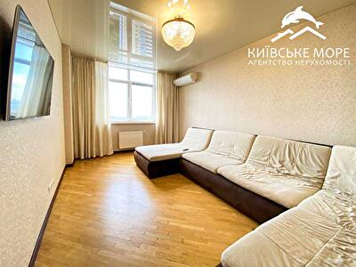 Киев, Воскресенская ул., 14Б