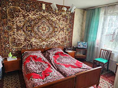 Киев, Вацлава Гавела бул., 34В
