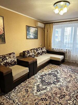 Полтавский район, с. Супруновка