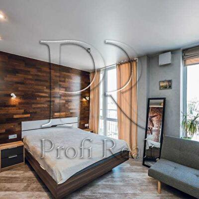 Соборности просп., 17 К2