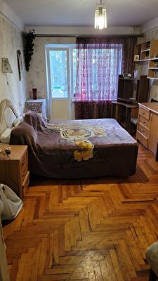 Запорожье, Независимой Украины ул., 39В