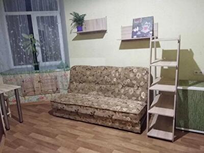 Одесса, Малая Арнаутская ул.