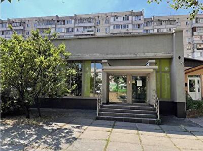Киев, Героев Днепра ул., 7