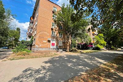 Днепропетровская обл., Криворожский район, г. Кривой рог, Пушкина ул.