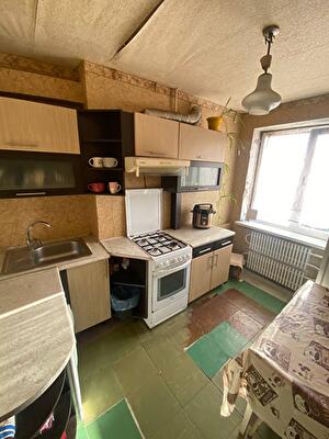 Дніпро, Крушельницкої пров.