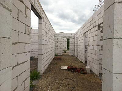 Васильковский район, с. Даниловка