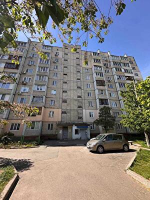 Киев, Теремковская ул., 21