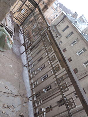 Киев, Костельная ул., 8