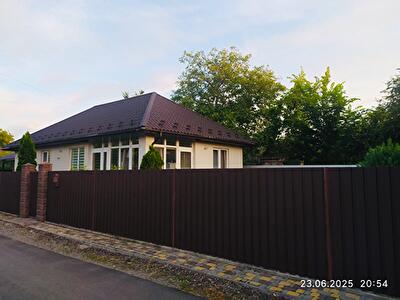 Киевская обл., Вышгородский район, с. Осещина