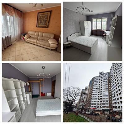 Киев, Харьковское шоссе, 56