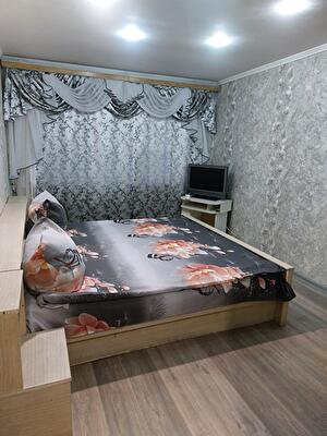Запоріжжя, Авалиани вул., 15