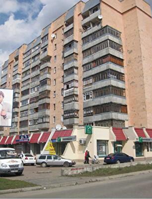 Житомир, Покровская ул., 94