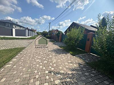 Бориспольский район, с. Вишенки