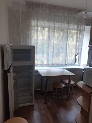 Киев, Олексы Тихого ул., 17/19