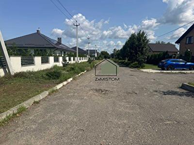 Бориспільський район, с. Вишеньки