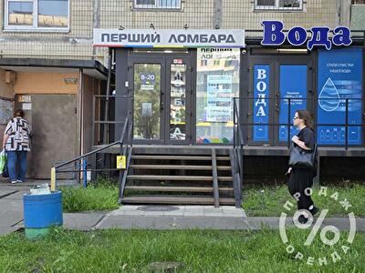 Київ, Олександра Архипенко вул., 4