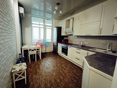 Киев, Авиаконструктора Игоря Сикорского ул., 4Б