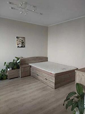 Киев, Отрадный просп., 2