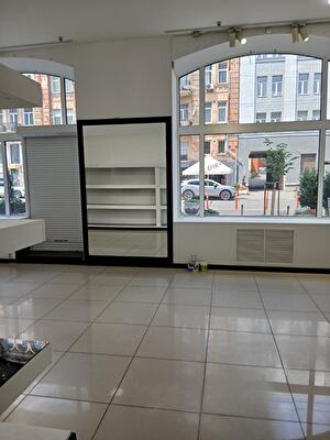 Киев, Шота Руставели ул., 21