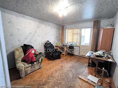 Киев, Космонавта Волкова ул., 18