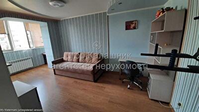 Бориспольская ул., 6