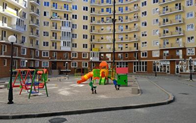 Одесса, Люстдорфская дор.