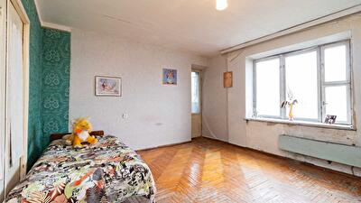 Київ, Георгія Гонгадзе просп., 9