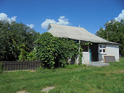 Бородянський район, смт Бородянка