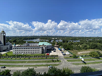 Никольско-Слободская ул., 4Д
